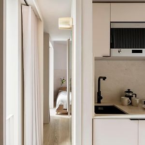 Studio "Cosy" op de Hoek